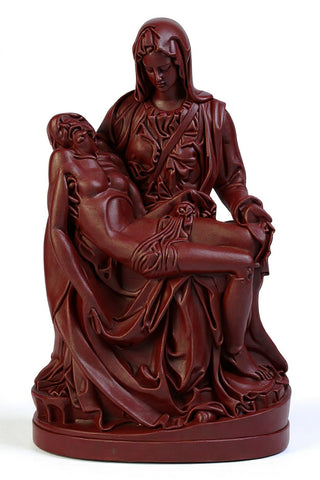 Pieta-41 Statue - 41-inch