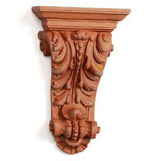 Burke Bracket - 18-inch — Metro finish