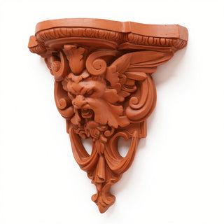 Notre Dame Bracket - 12-inch — Metro finish