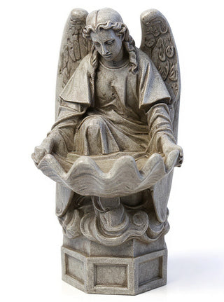 Fegana Angel-32 Statue - 32-inch