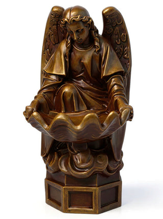 Fegana Angel-32 Statue - 32-inch