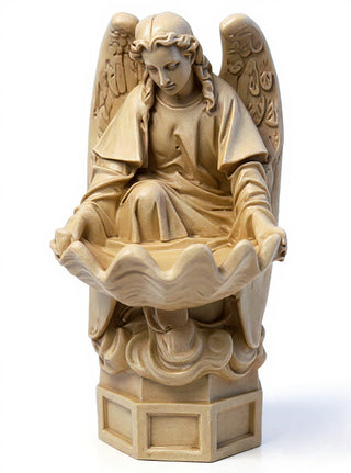 Fegana Angel-32 Statue - 32-inch