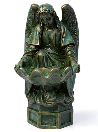 Fegana Angel-32 Statue - 32-inch
