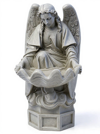 Fegana Angel-32 Statue - 32-inch