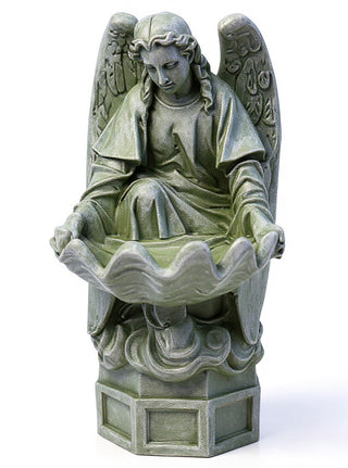 Fegana Angel-32 Statue - 32-inch