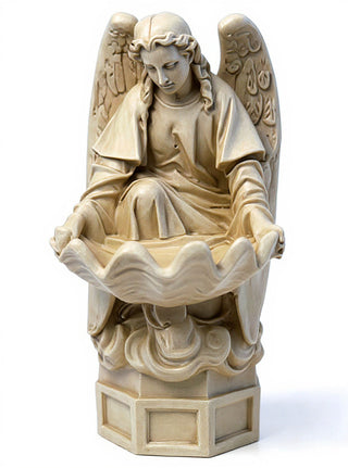 Fegana Angel-32 Statue - 32-inch