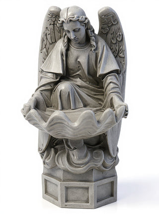 Fegana Angel-32 Statue - 32-inch
