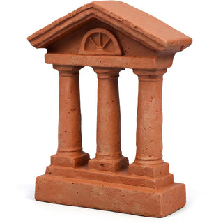 Roman Accent Architectural Accent - 10-inch — Metro finish