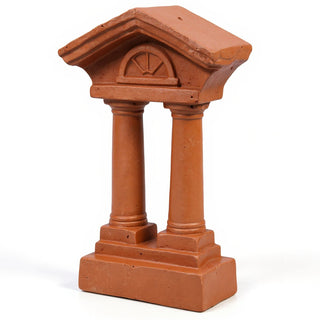 Roman Accent Two - 10-inch — Metro finish