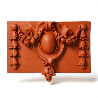 Hilton Remnant Wall Piece — Metro finish