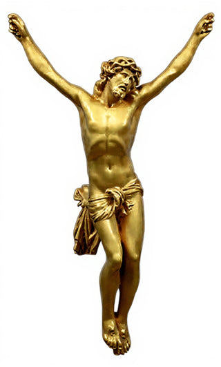 Corpus Of Christ-27 Statue - 27-inch