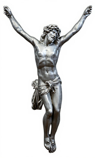 Corpus Of Christ-27 Statue - 27-inch