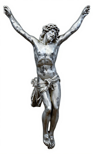Corpus Of Christ-27 Statue - 27-inch