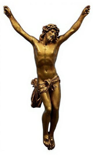 Corpus Of Christ-27 Statue - 27-inch
