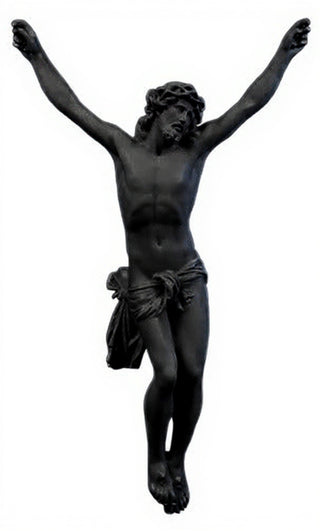 Corpus Of Christ-27 Statue - 27-inch
