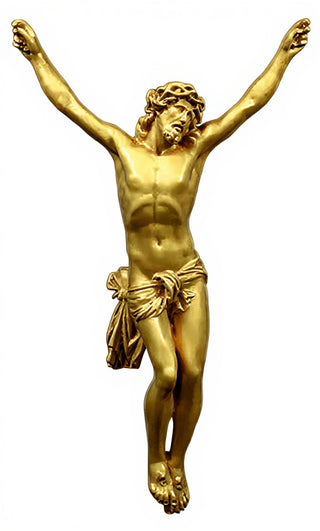 Corpus Of Christ-27 Statue - 27-inch