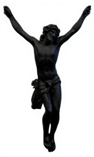 Corpus Of Christ-27 Statue - 27-inch