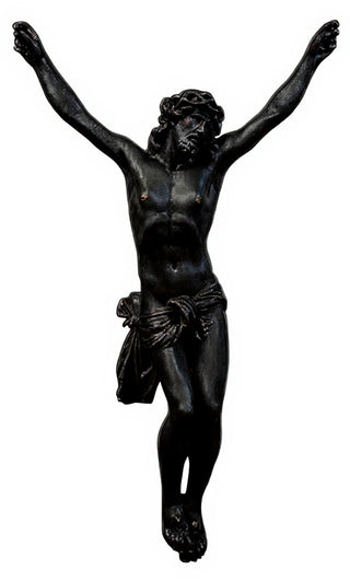 Corpus Of Christ-27 Statue - 27-inch