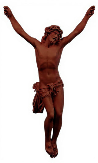 Corpus Of Christ-27 Statue - 27-inch