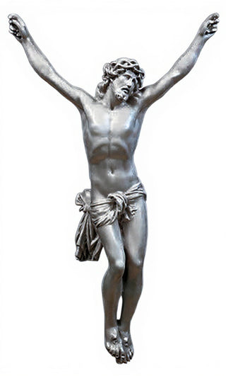 Corpus Of Christ-27 Statue - 27-inch