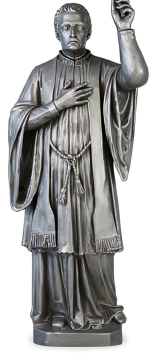 Saint Francis Xavier 68"-inch Statue - 68-inch