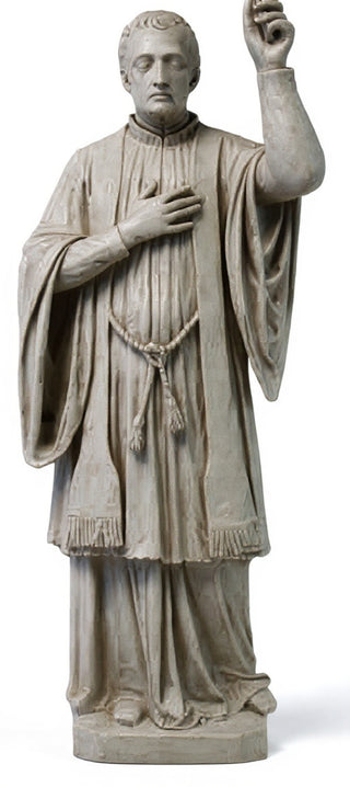 Saint Francis Xavier 68"-inch Statue - 68-inch