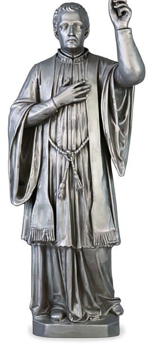 Saint Francis Xavier 68"-inch Statue - 68-inch