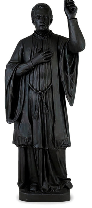 Saint Francis Xavier 68"-inch Statue - 68-inch
