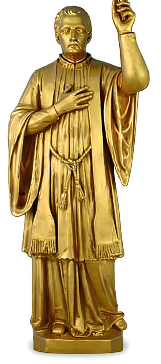Saint Francis Xavier 68"-inch Statue - 68-inch