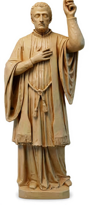 Saint Francis Xavier 68"-inch Statue - 68-inch
