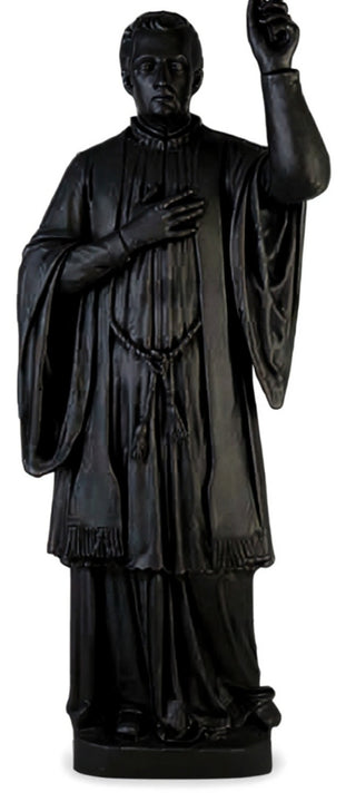 Saint Francis Xavier 68"-inch Statue - 68-inch
