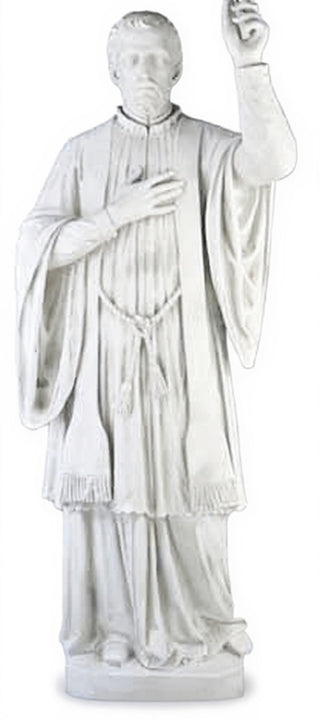 Saint Francis Xavier 68"-inch Statue - 68-inch