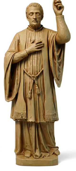 Saint Francis Xavier 68"-inch Statue - 68-inch
