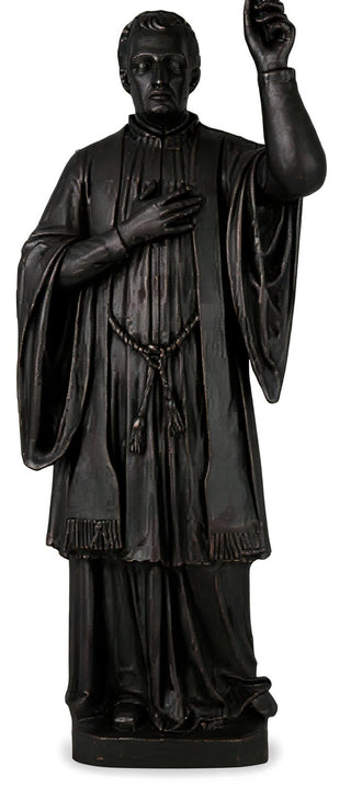 Saint Francis Xavier 68"-inch Statue - 68-inch