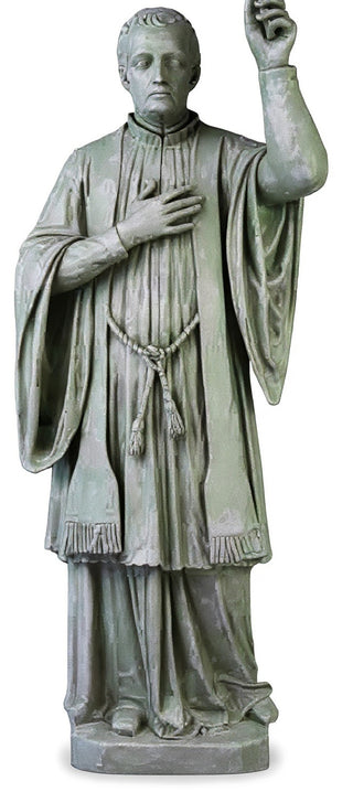 Saint Francis Xavier 68"-inch Statue - 68-inch
