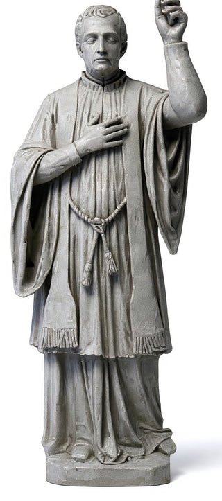 Saint Francis Xavier 68"-inch Statue - 68-inch