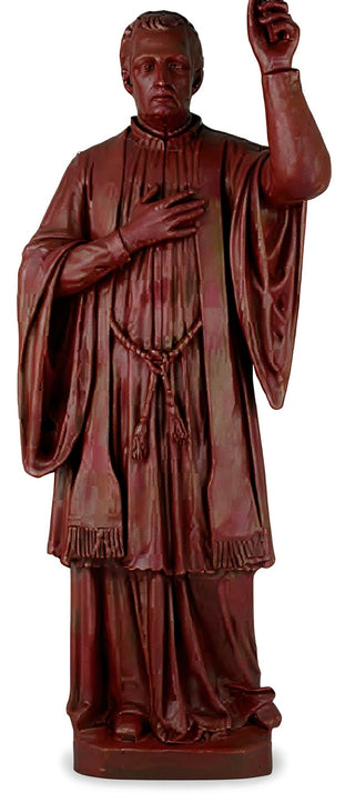Saint Francis Xavier 68"-inch Statue - 68-inch
