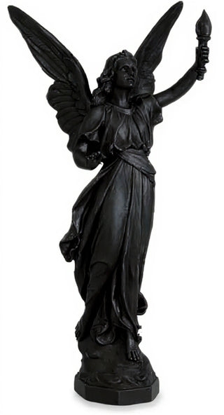 Angel Of Light 27 (L) Statue - 27-inch