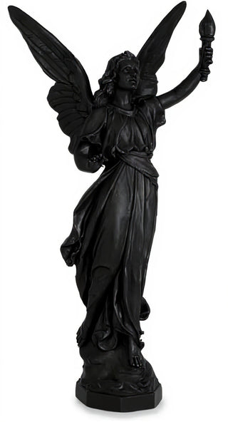 Angel Of Light 27 (L) Statue - 27-inch