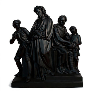 Jesus Is Condemned Station Statue - 48-inch