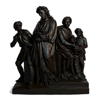 Jesus Is Condemned Station Statue - 48-inch