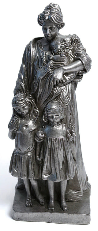 Motherhood Statue - 18-inch