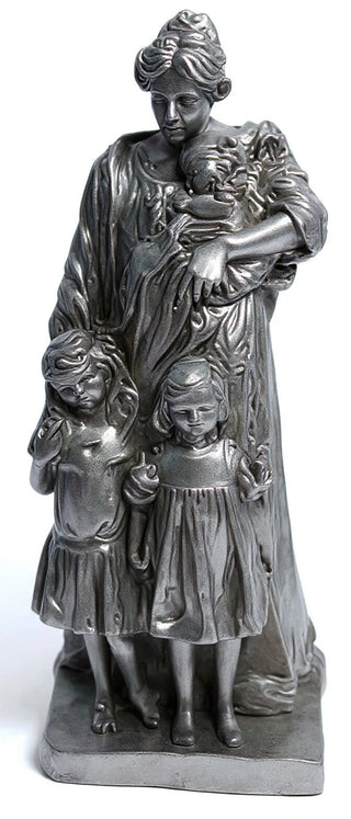 Motherhood Statue - 18-inch