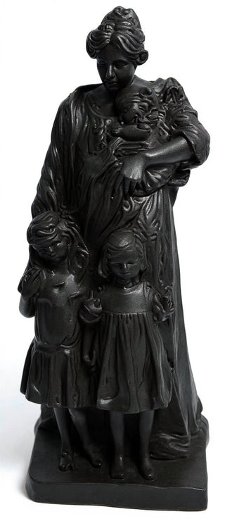 Motherhood Statue - 18-inch