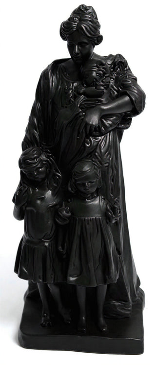 Motherhood Statue - 18-inch