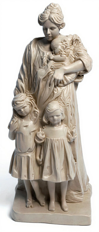 Motherhood Statue - 18-inch