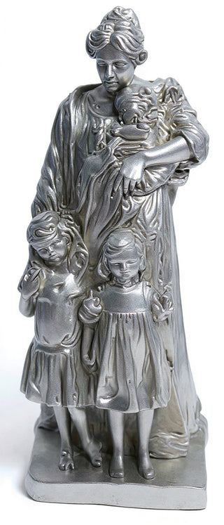 Motherhood Statue - 18-inch
