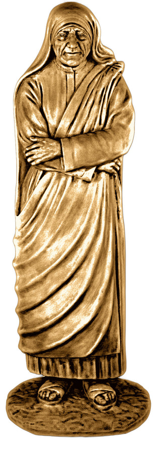 Mother Teresa Statue - 61-inch