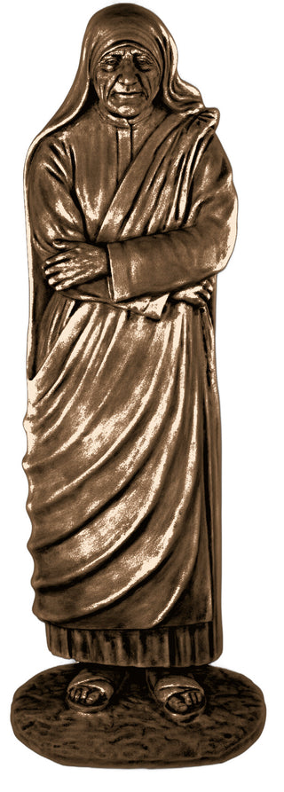 Mother Teresa Statue - 61-inch