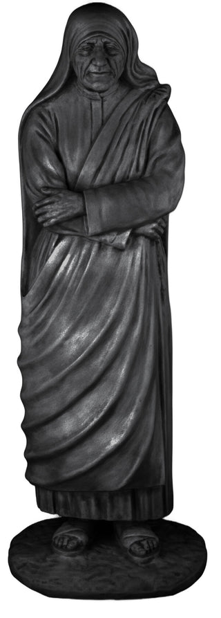 Mother Teresa Statue - 61-inch